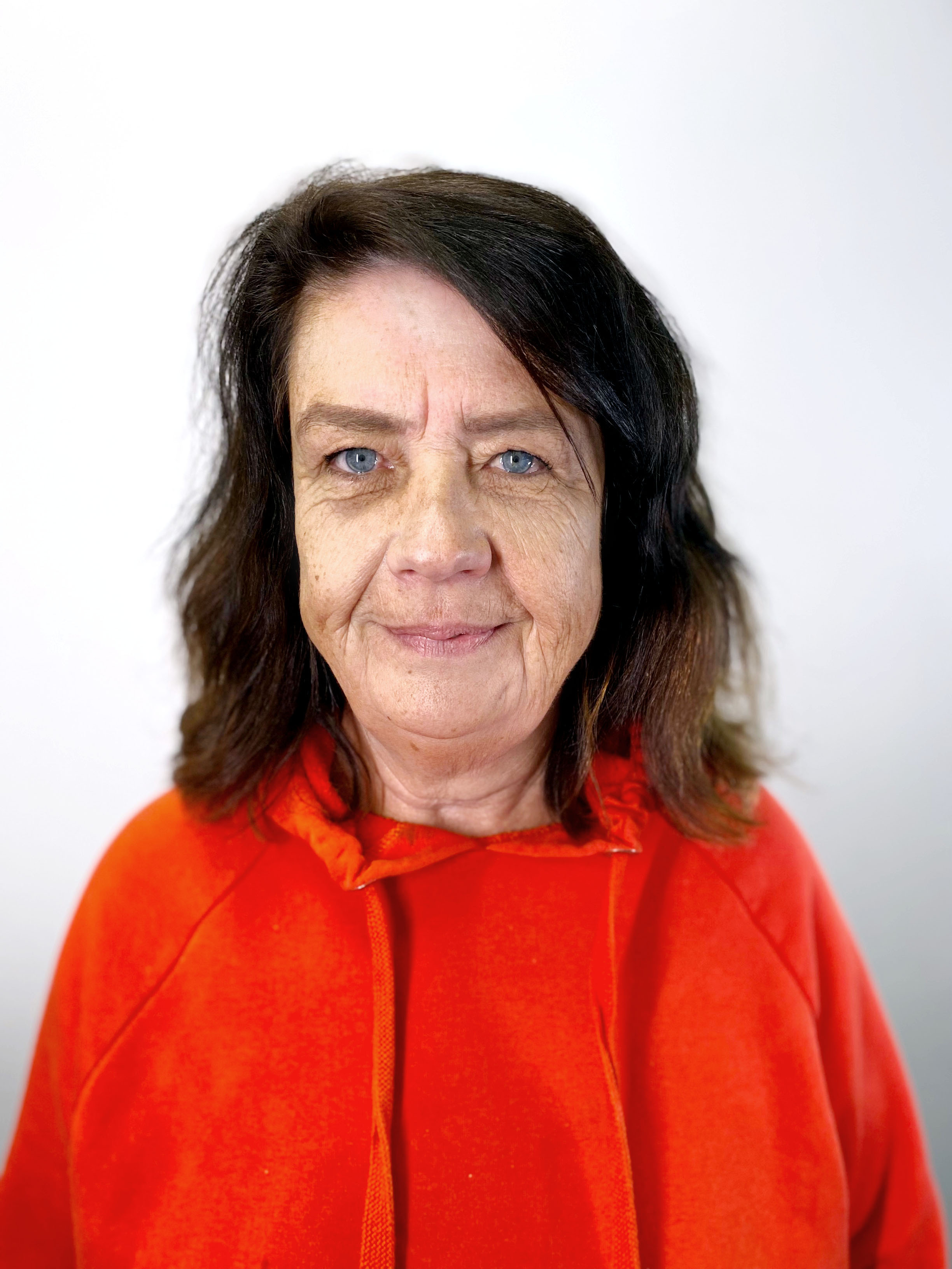 Kicki Brunholtz